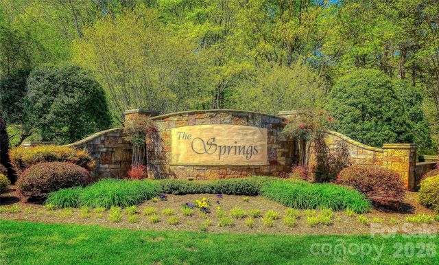 1996 Sierra Trace Road, Denton, NC 27239
