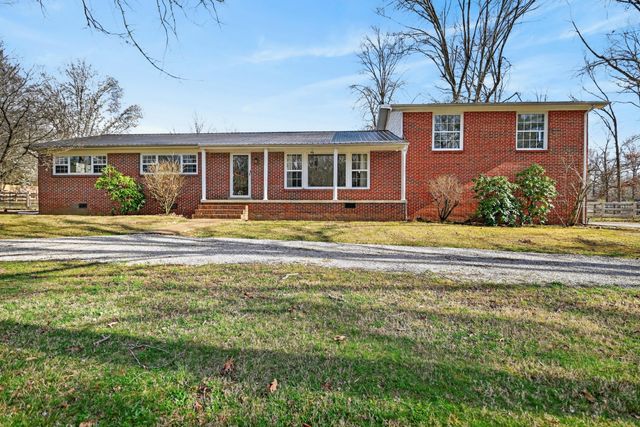 105 Inglewood DR, Tullahoma, TN 37388
