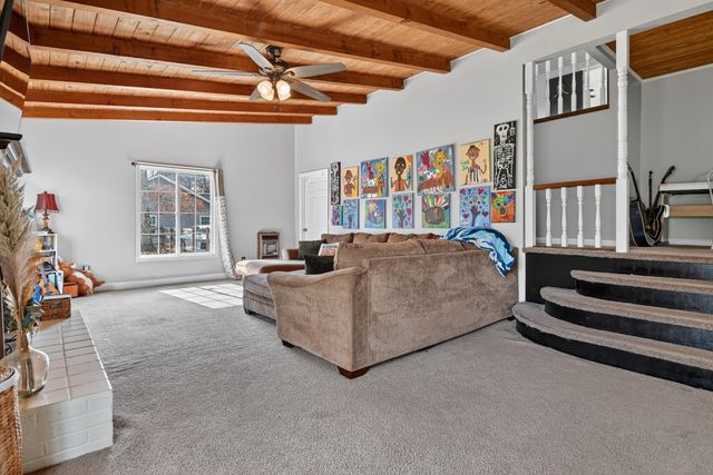 105 Inglewood DR, Tullahoma, TN 37388