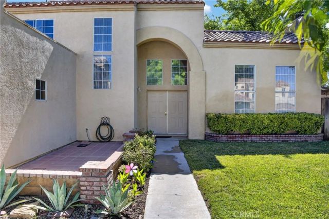 37234 Little Sycamore Street, Palmdale, CA 93552