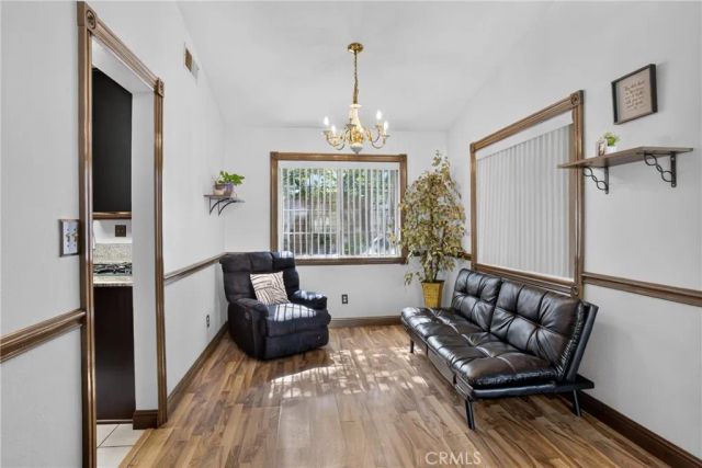 37234 Little Sycamore Street, Palmdale, CA 93552