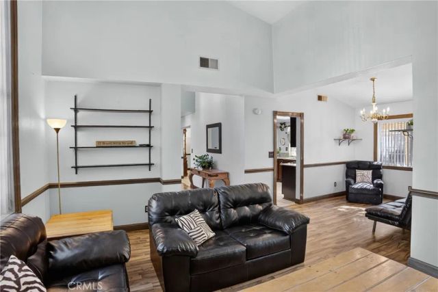 37234 Little Sycamore Street, Palmdale, CA 93552