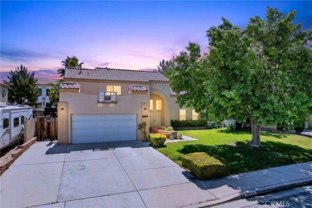 37234 Little Sycamore Street, Palmdale, CA 93552