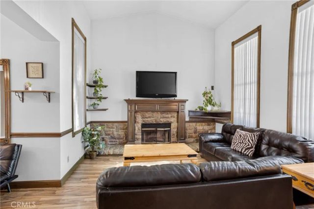 37234 Little Sycamore Street, Palmdale, CA 93552