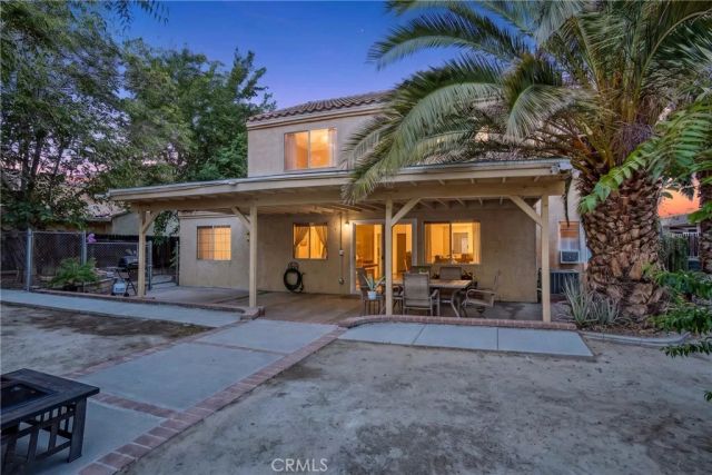 37234 Little Sycamore Street, Palmdale, CA 93552