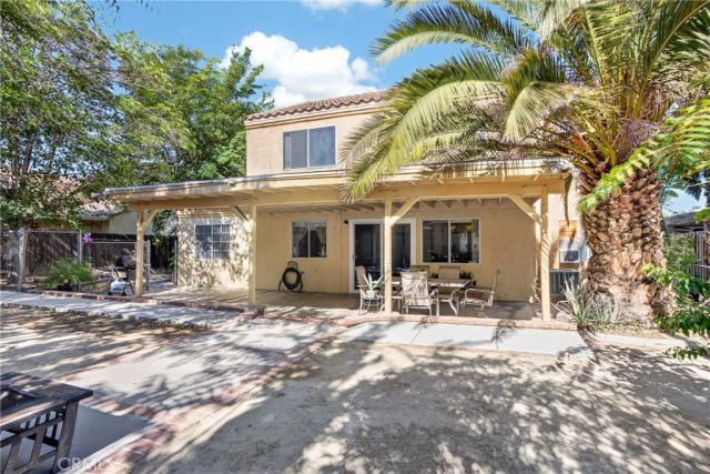 37234 Little Sycamore Street, Palmdale, CA 93552