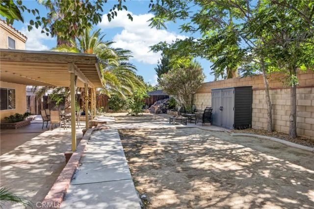 37234 Little Sycamore Street, Palmdale, CA 93552