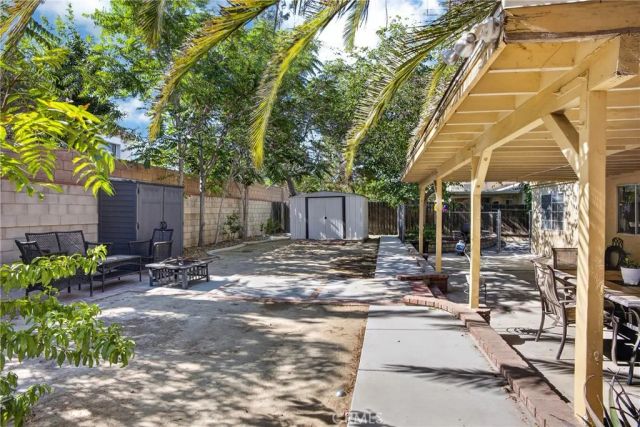 37234 Little Sycamore Street, Palmdale, CA 93552