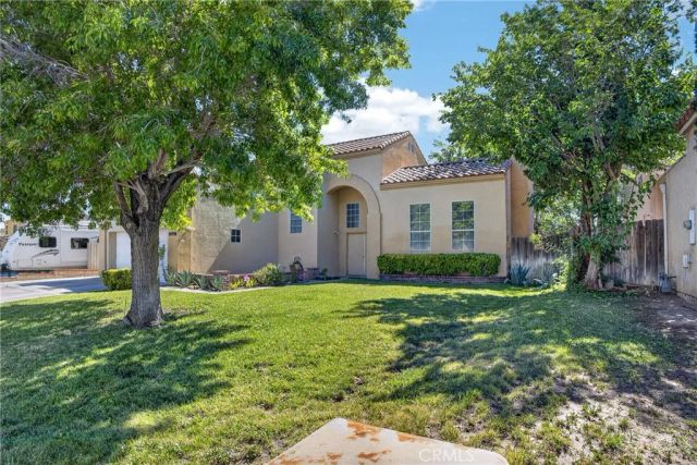 37234 Little Sycamore Street, Palmdale, CA 93552