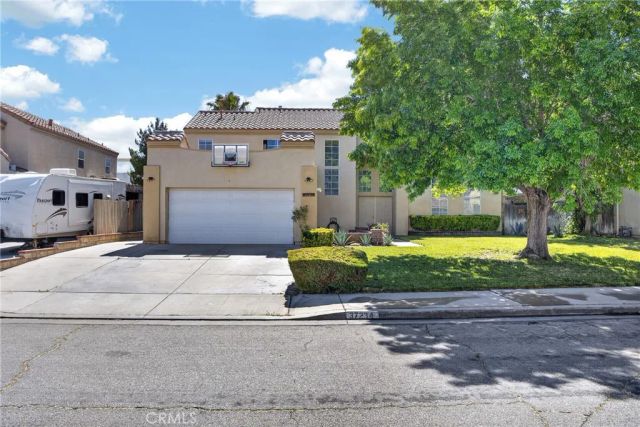 37234 Little Sycamore Street, Palmdale, CA 93552