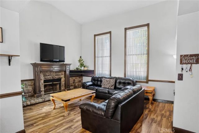 37234 Little Sycamore Street, Palmdale, CA 93552