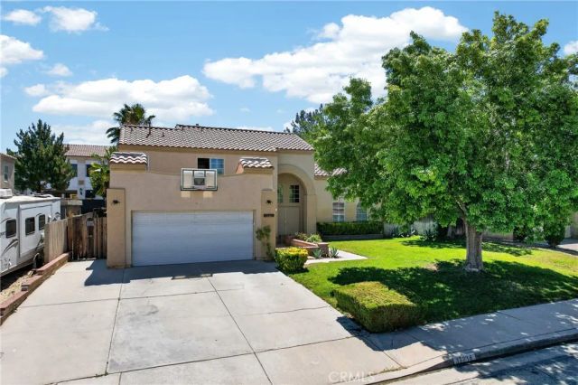 37234 Little Sycamore Street, Palmdale, CA 93552