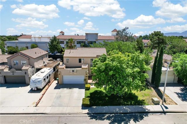 37234 Little Sycamore Street, Palmdale, CA 93552