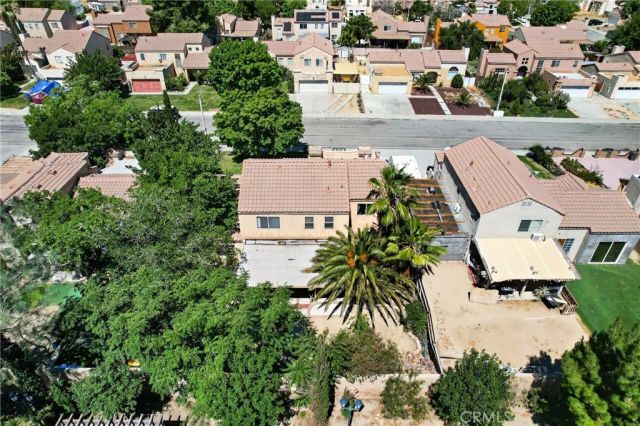 37234 Little Sycamore Street, Palmdale, CA 93552