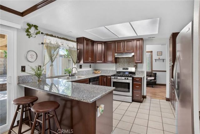 37234 Little Sycamore Street, Palmdale, CA 93552