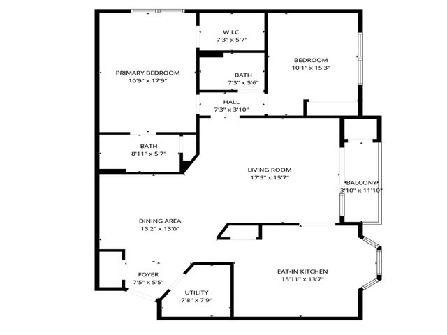 8650 Laporte Avenue 1A, Burbank, IL 60459