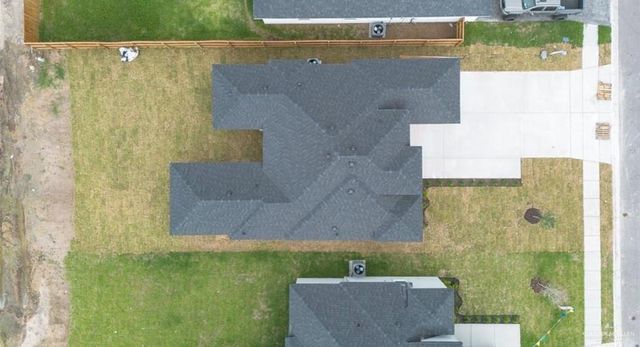 1321 W Dawes Avenue, Alton, TX 78573