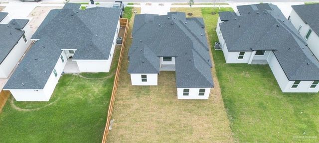 1321 W Dawes Avenue, Alton, TX 78573