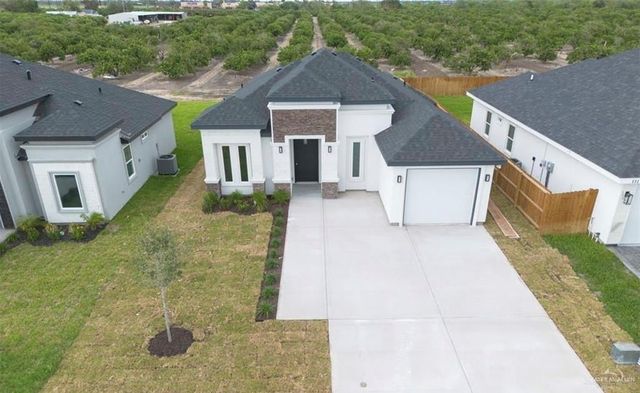 1321 W Dawes Avenue, Alton, TX 78573