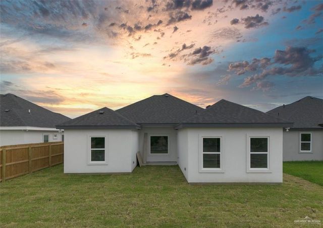 1321 W Dawes Avenue, Alton, TX 78573