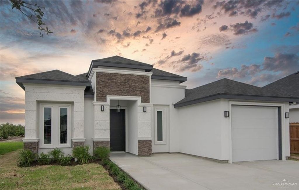 1321 W Dawes Avenue, Alton, TX 78573