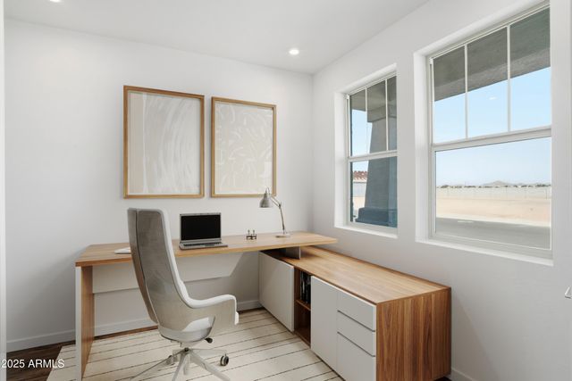 24145 W Carver Drive, Buckeye, AZ 85326