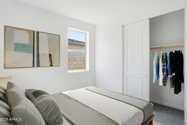 24145 W Carver Drive, Buckeye, AZ 85326