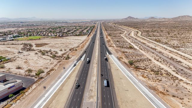 24145 W Carver Drive, Buckeye, AZ 85326