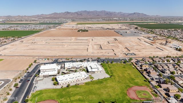 24145 W Carver Drive, Buckeye, AZ 85326