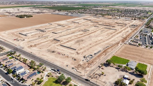 24145 W Carver Drive, Buckeye, AZ 85326