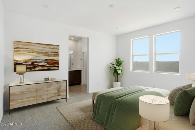 24145 W Carver Drive, Buckeye, AZ 85326