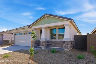 24145 W Carver Drive, Buckeye, AZ 85326