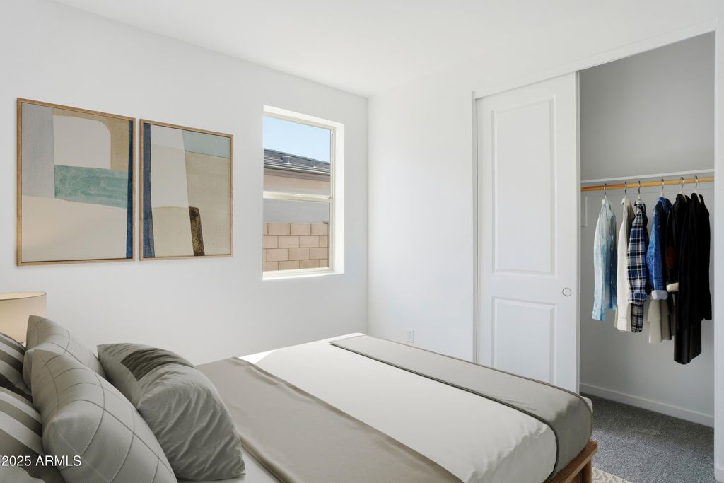 Image 11 of property listing at 24145 W Carver Drive, Buckeye, AZ 85326