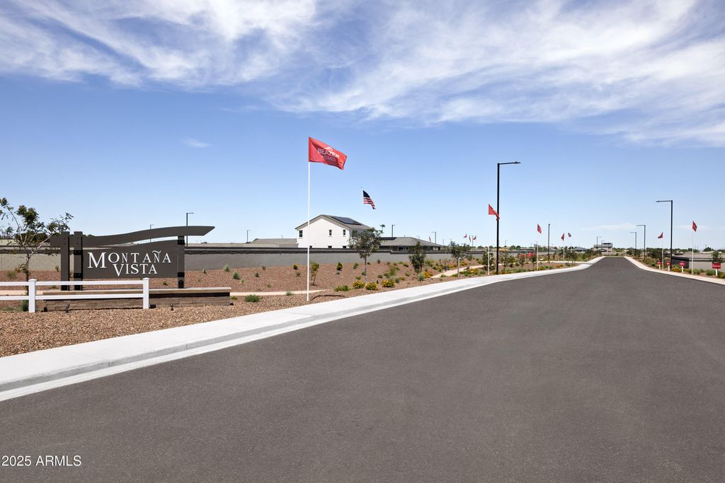 Image 15 of property listing at 24145 W Carver Drive, Buckeye, AZ 85326