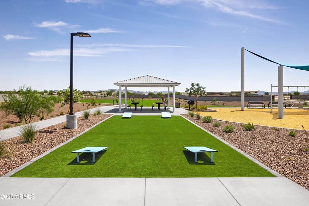 Image 17 of property listing at 24145 W Carver Drive, Buckeye, AZ 85326