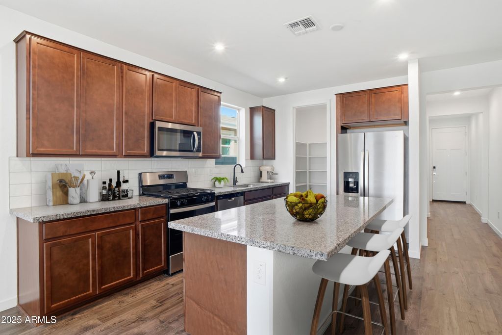 Image 2 of property listing at 24145 W Carver Drive, Buckeye, AZ 85326