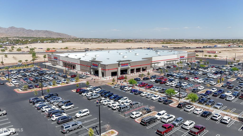 Image 21 of property listing at 24145 W Carver Drive, Buckeye, AZ 85326