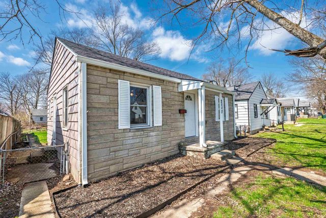 2117 S Beacon Street, Muncie, IN 47302