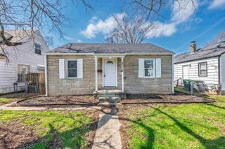 2117 S Beacon Street, Muncie, IN 47302