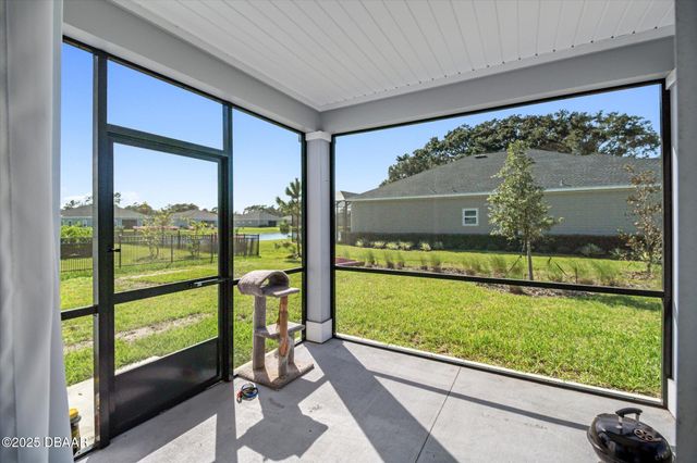 2170 Raglan Circle, Ormond Beach, FL 32174