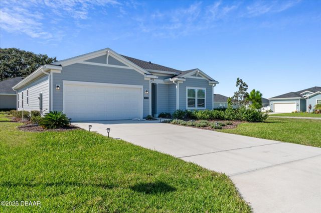 2170 Raglan Circle, Ormond Beach, FL 32174
