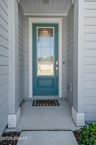 2170 Raglan Circle, Ormond Beach, FL 32174