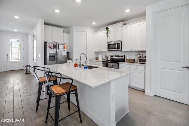 2170 Raglan Circle, Ormond Beach, FL 32174