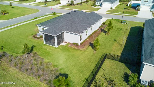 2170 Raglan Circle, Ormond Beach, FL 32174