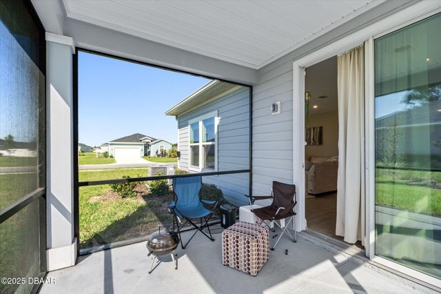 2170 Raglan Circle, Ormond Beach, FL 32174