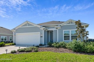 2170 Raglan Circle, Ormond Beach, FL 32174