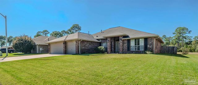 11436 Aruba Dr, Pensacola, FL 32506