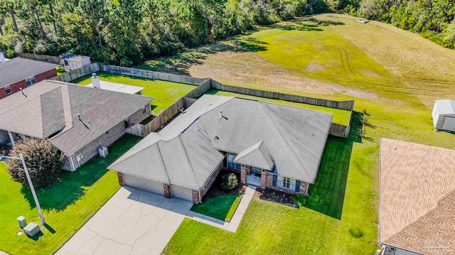 11436 Aruba Dr, Pensacola, FL 32506