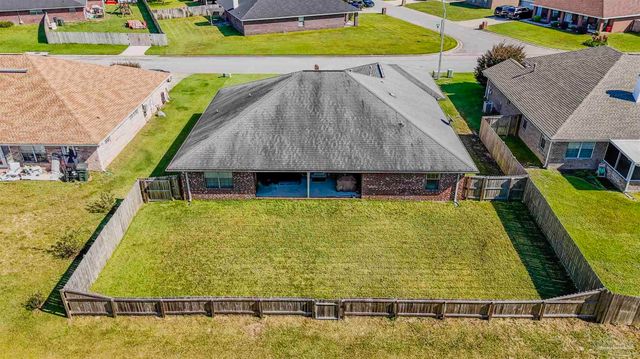 11436 Aruba Dr, Pensacola, FL 32506