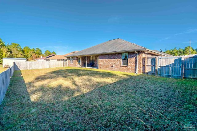 11436 Aruba Dr, Pensacola, FL 32506